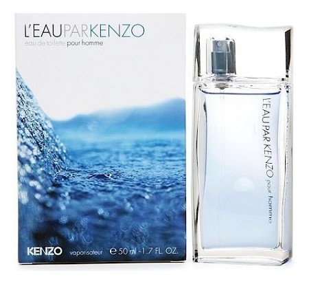 L'Eau Par Kenzo Pour Homme