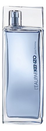 Bottle photo  Kenzo