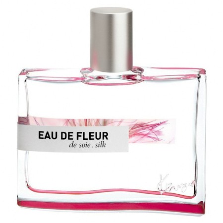 Eau de Fleur de Soie