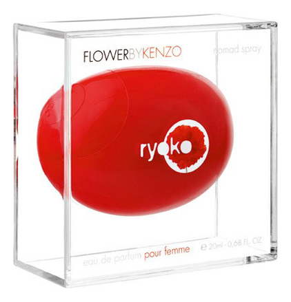 Flower By Kenzo Ryoko