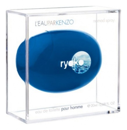 L'Eau Par Ryoko Pour Homme
