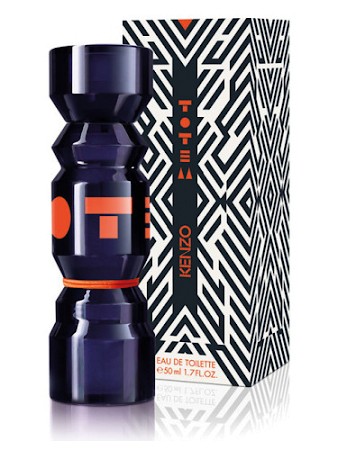 Totem Orange