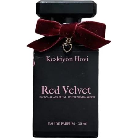 Keskiyön Hovi Red Velvet