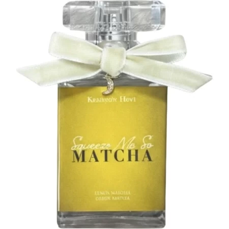 Squeeze Me So Matcha