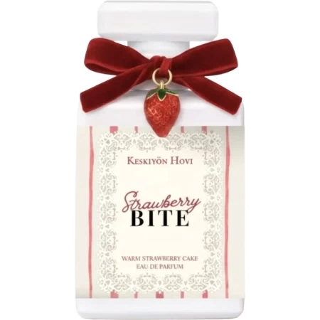 Keskiyön Hovi Strawberry Bite