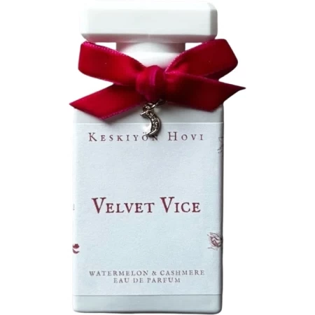 Velvet Vice