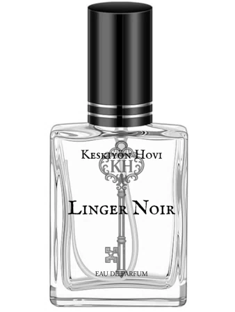 Linger Noir