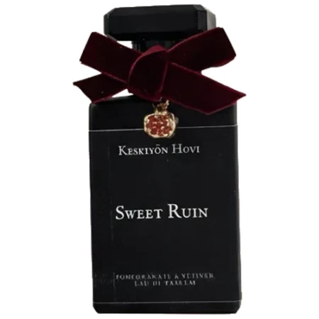 Sweet Ruin