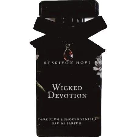 Wicked Devotion