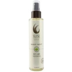 Key West Aloe Key Lime Body Mist