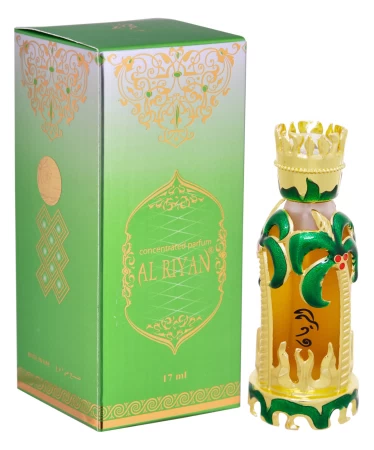 香水瓶照片  Khadlaj Perfumes