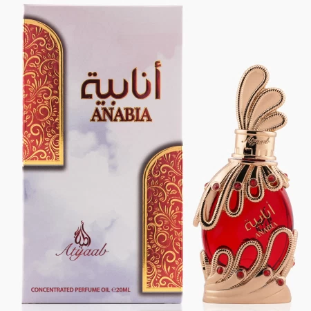 香水瓶照片  Khadlaj Perfumes