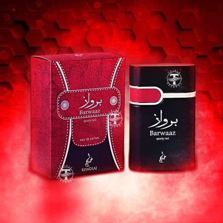 香水瓶照片  Khadlaj Perfumes