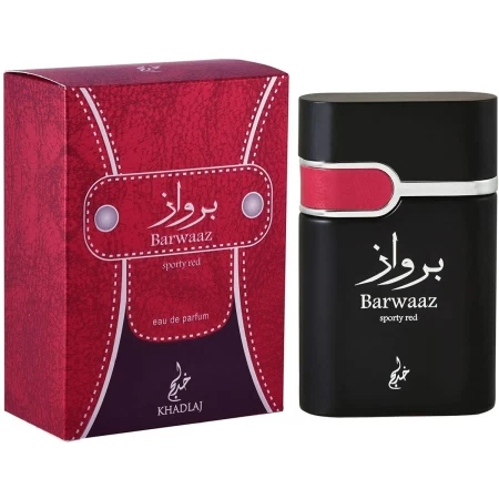 香水瓶照片  Khadlaj Perfumes
