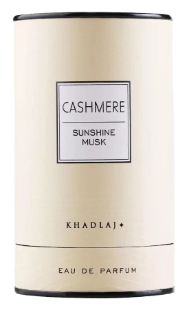 Fotografía del frasco  Khadlaj Perfumes