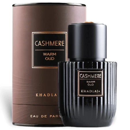 Foto des Flakons  Khadlaj Perfumes