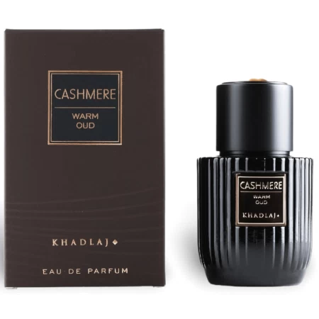 Foto des Flakons  Khadlaj Perfumes