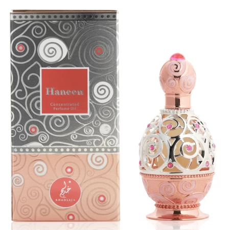Foto des Flakons  Khadlaj Perfumes