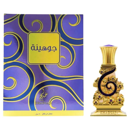 Photo du flacon  Khadlaj Perfumes