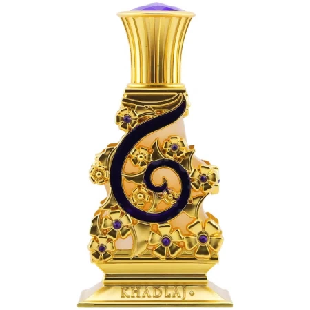 Photo du flacon  Khadlaj Perfumes