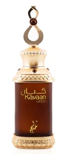 Khadlaj Perfumes Kayaan Gold