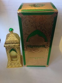 Khadlaj Perfumes Khadrian
