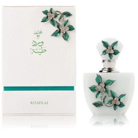 Foto des Flakons  Khadlaj Perfumes
