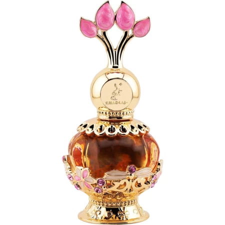 Khadlaj Perfumes Pink Musk