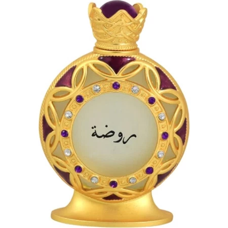 香水瓶照片  Khadlaj Perfumes