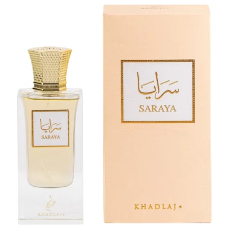 Bottle photo  Khadlaj Perfumes