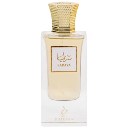 Khadlaj Perfumes Saraya