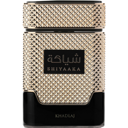 Fotografía del frasco  Khadlaj Perfumes