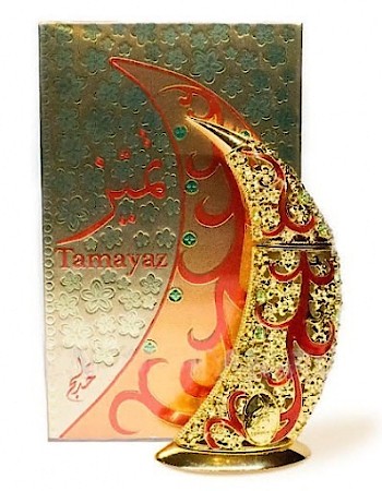 Bottle photo  Khadlaj Perfumes