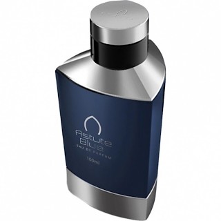Astute Blue