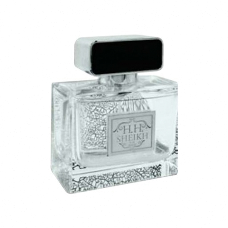 Khalis H. H. Sheikh For Men