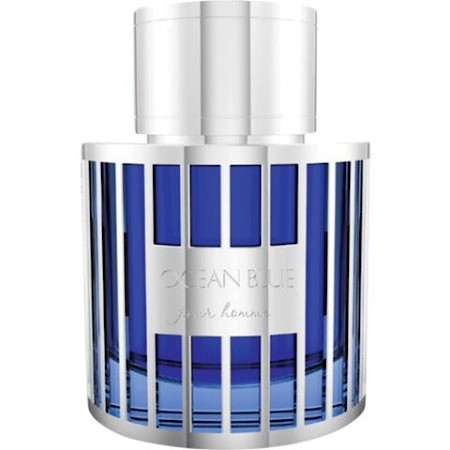 Khalis Ocean Blue