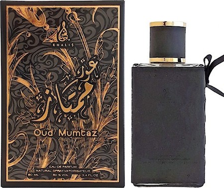 Oud Mumtaz