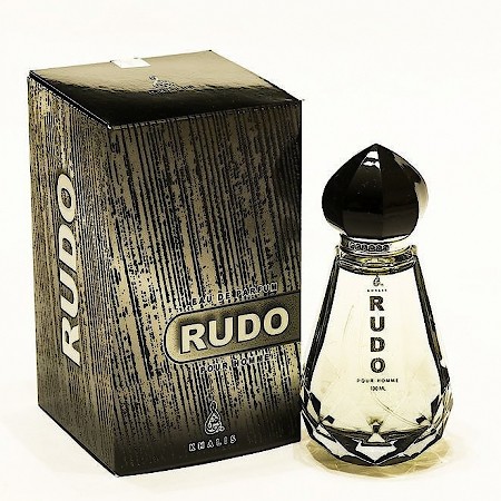 Khalis Rudo