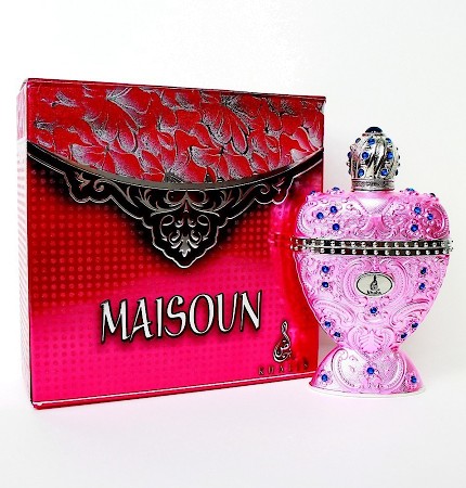 Maisoun