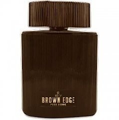 Khalis Brown Edge