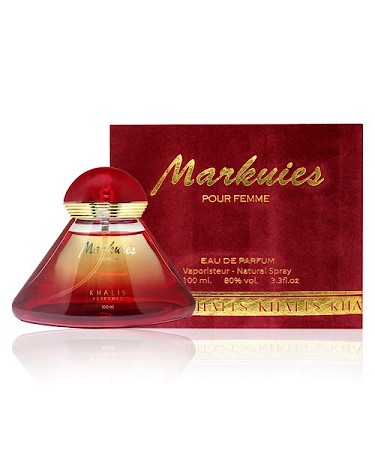 Markuies
