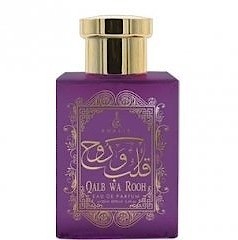 Qalb Wa Rooh