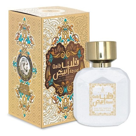 Qalb Abyad