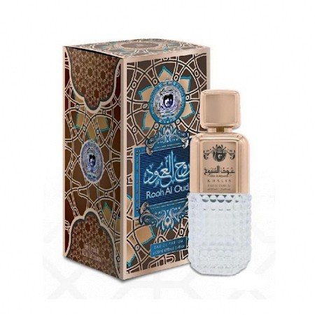 Rooh Al Oud