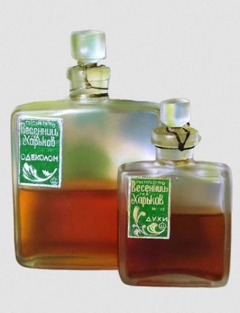 Foto des Flakons  Харьковская парфюмерно-косметическая фабрика Эффект