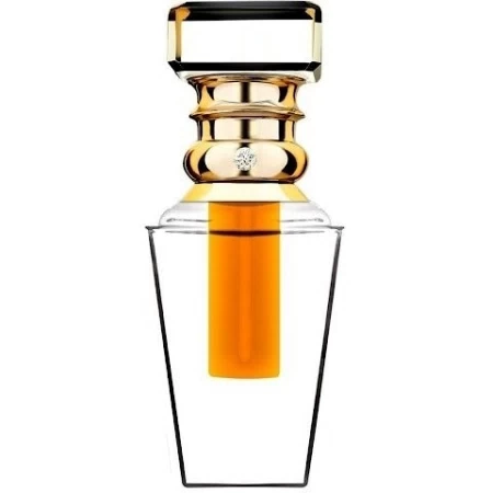 Bottle photo  Khas Oud & Perfumes