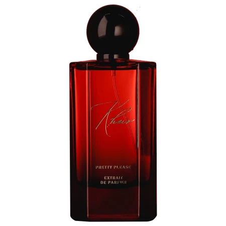 Fotografía del frasco  Kheir Fragrance House