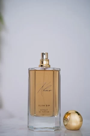 Fotografía del frasco  Kheir Fragrance House