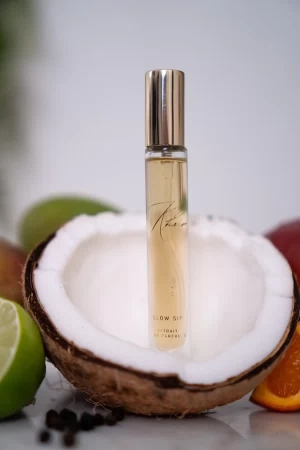 Fotografía del frasco  Kheir Fragrance House