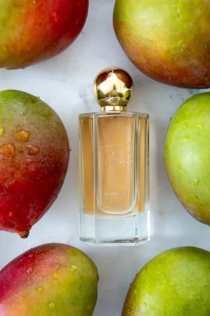 Fotografía del frasco  Kheir Fragrance House
